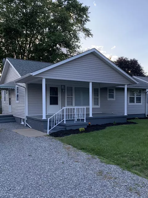 375 Kingston Pike, Circleville, OH 43113