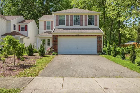 3039 Cumberland Woods Dr, Columbus, OH 43219