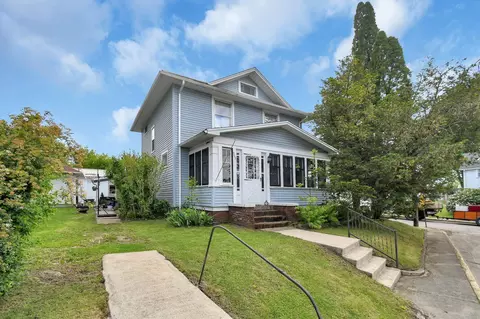 903 Reid St, Bucyrus, OH 44820