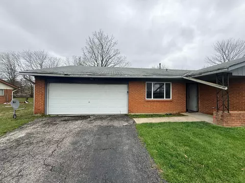 58 Huber Village Blvd, Westerville, OH 43081