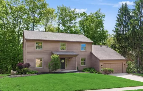 288 Bruce Ct, Westerville, OH 43081