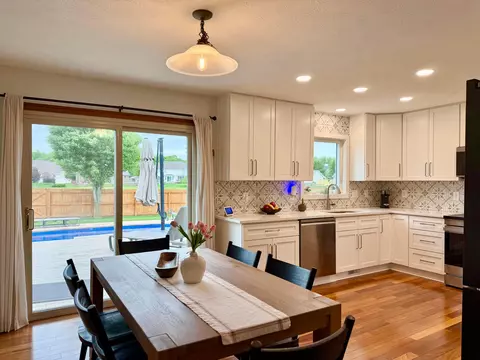 Kitchen - 5831 Ridgewood Rd W, Springfield, OH 45502 photo 8 of 8