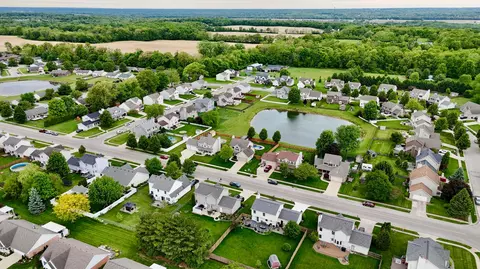 View/Area - 5831 Ridgewood Rd W, Springfield, OH 45502 photo 1 of 7