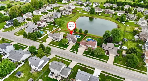 View/Area - 5831 Ridgewood Rd W, Springfield, OH 45502 photo 2 of 7
