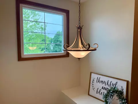 Entry Way - 5831 Ridgewood Rd W, Springfield, OH 45502 photo 6 of 6