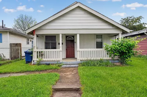 679 Dexter Ave, Columbus, OH 43204