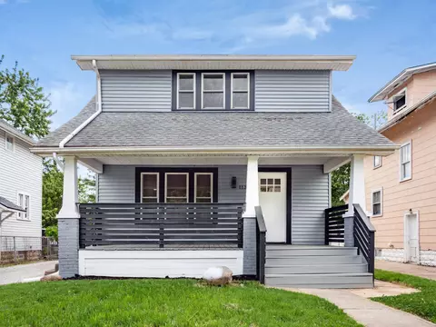 113 N Powell Ave, Columbus, OH 43204