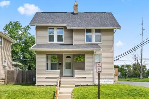 668 Southwood Ave, Columbus, OH 43207