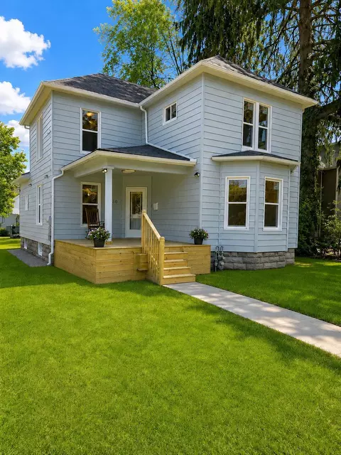 230 Newark Rd, Mount Vernon, OH 43050
