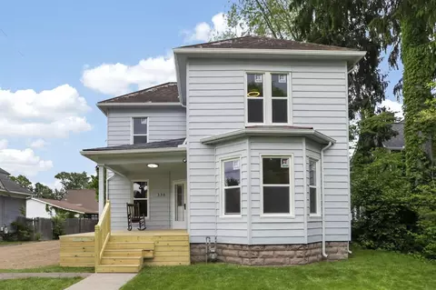 230 Newark Rd, Mount Vernon, OH 43050