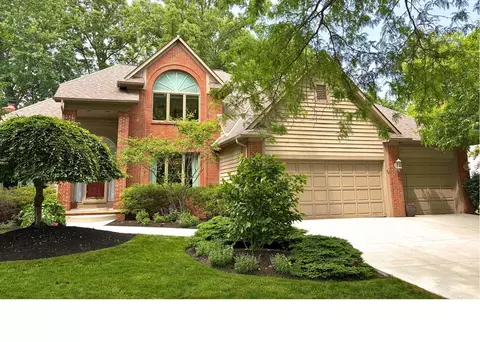 980 Landings Loop N, Westerville, OH 43082