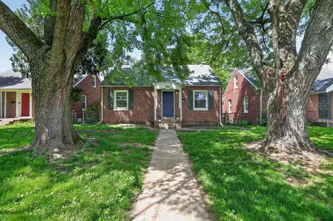 545 Butler Ave, Columbus, OH 43223
