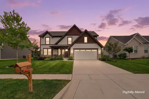7270 Konold Ct, Canal Winchester, OH 43110