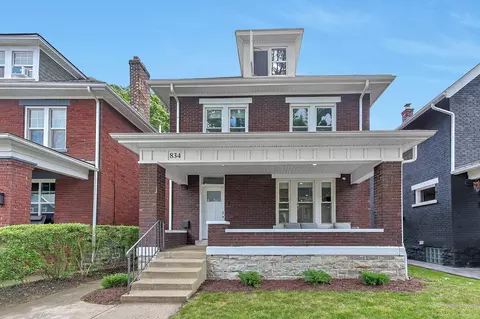 834 S 22nd St, Columbus, OH 43206