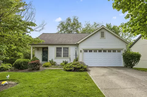 941 Mastin Pl, Reynoldsburg, OH 43068