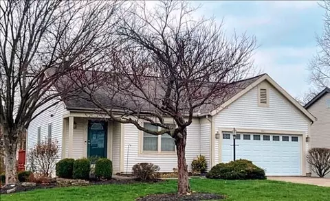 941 Mastin Pl, Reynoldsburg, OH 43068