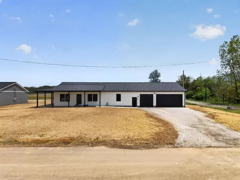 791 Bender Ave, Galion, OH 44833