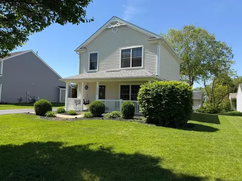 2230 Forest Ridge Dr, Hebron, OH 43025