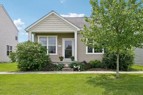 5659 Battle Creek Way, Columbus, OH 43228