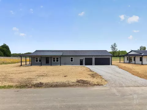 797 Bender Ave, Galion, OH 44833