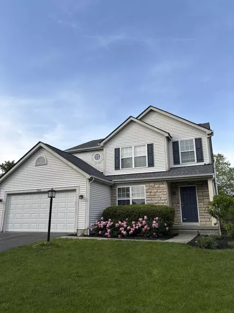 7541 Totten Springs Dr, Westerville, OH 43082