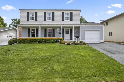 6951 Ardelle Dr, Reynoldsburg, OH 43068