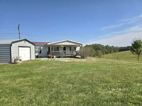 5232 Bethany Ridge Rd, Guysville, OH 45735