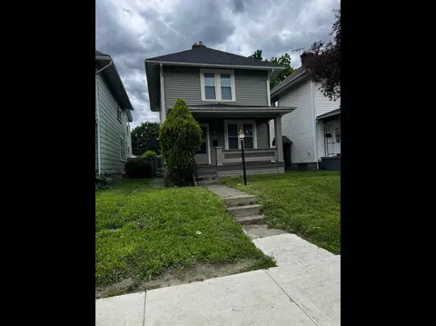 329 S Richardson Ave, Columbus, OH 43204