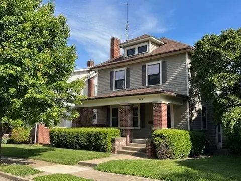 152 Fairfield Ave, Newark, OH 43055