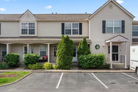 5398 Coral Berry Dr #70D, Columbus, OH 43235