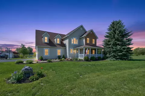 16285 Martin Welch Rd, Marysville, OH 43040