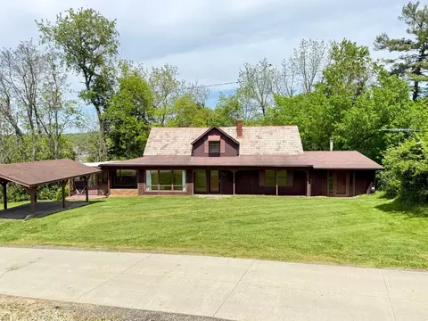 103 Park, New Lexington, OH 43764