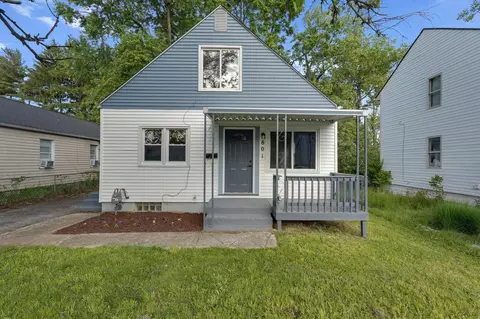 801 N Drexel Ave, Columbus, OH 43219