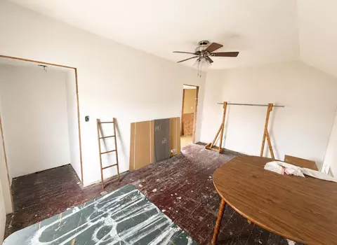 Bedroom - 406 Lancaster Pike, Circleville, OH 43113 photo 1 of 3