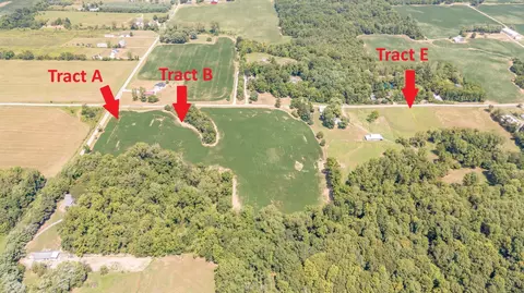 4417 Van Fossen Rd, Johnstown, OH 43031