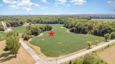 4609 Van Fossen Rd, Johnstown, OH 43031