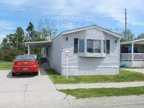 1934 Bluffstone Ct, Grove City, OH 43123