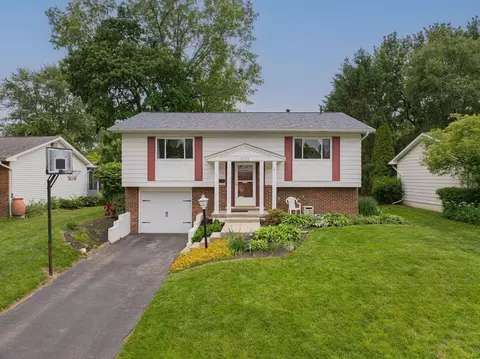 6473 Red Coach Ln, Reynoldsburg, OH 43068