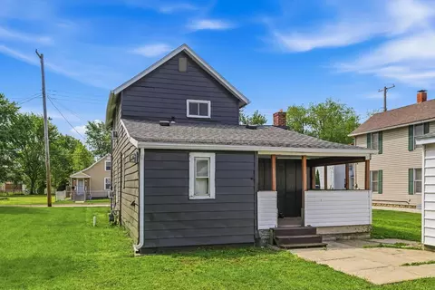 Exterior - 482 E Farming St, Marion, OH 43302 photo 5 of 5