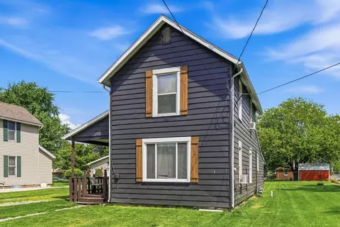 Exterior - 482 E Farming St, Marion, OH 43302 photo 1 of 5