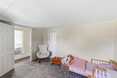 Bedroom - 482 E Farming St, Marion, OH 43302 photo 4 of 5