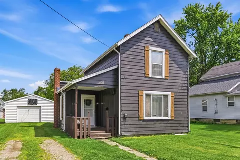 482 E Farming St, Marion, OH 43302