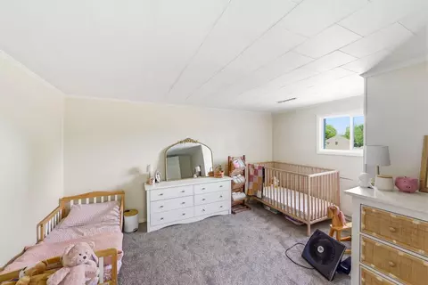 Bedroom - 482 E Farming St, Marion, OH 43302 photo 5 of 5