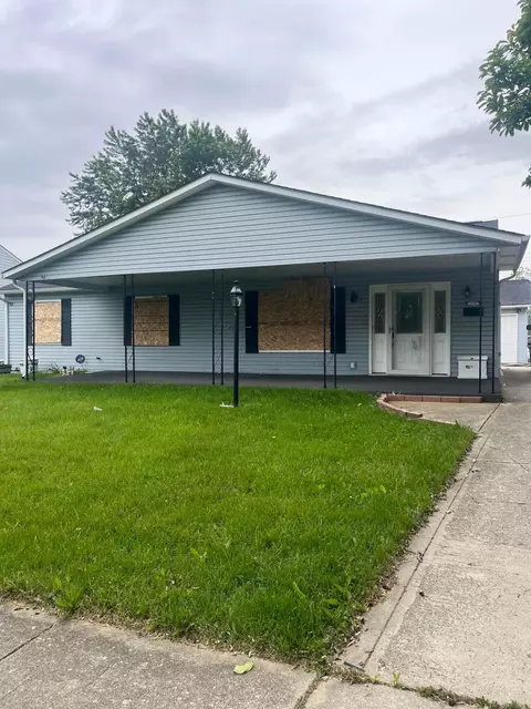 4775 Hafey Ave, Columbus, OH 43228