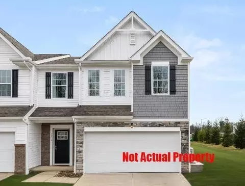 3274 Calveylee Ln, Columbus, OH 43232