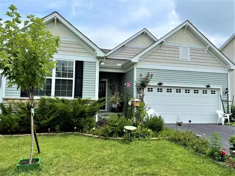 2164 Preakness Pl, Marysville, OH 43040