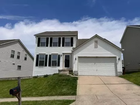 40 W Twin Maple Ave, Lithopolis, OH 43136
