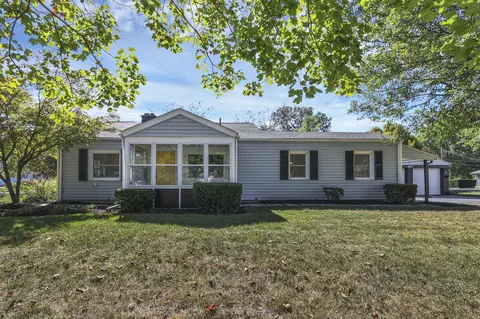 2227 Zollinger Rd, Columbus, OH 43221