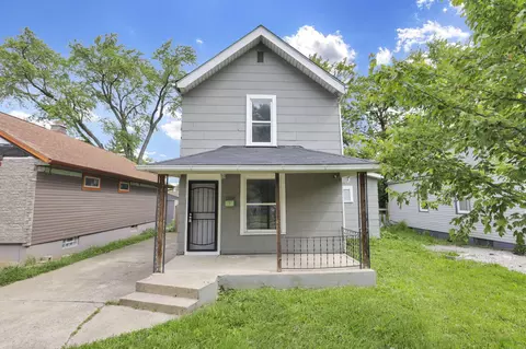 1514 E 24th Ave, Columbus, OH 43211