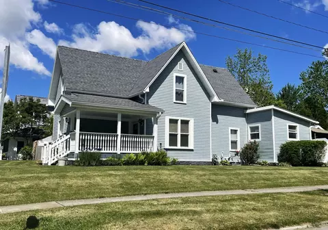304 W 7th St, Marysville, OH 43040